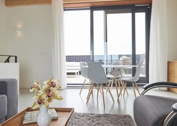 Panzió View Amszterdam