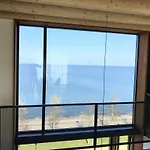 阿姆斯特丹湖景公寓 4*