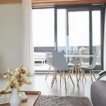 住宿加早餐酒店 阿姆斯特丹湖景公寓 阿姆斯特丹