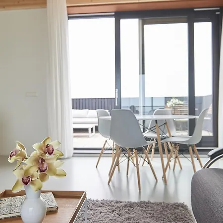 Panzió View Amszterdam