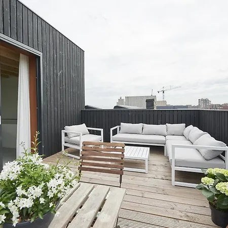 View 4* Amsterdam