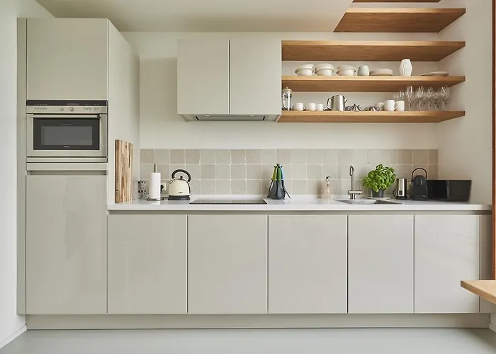 Panzió View Amszterdam