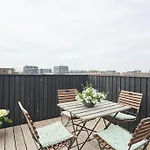 View Bed & Breakfast